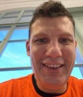 Rencontre Homme : Bryan, 39 ans à Suisse  Thurgau 